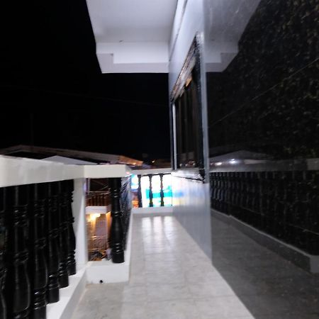 Bangles Homestay Coron Dış mekan fotoğraf