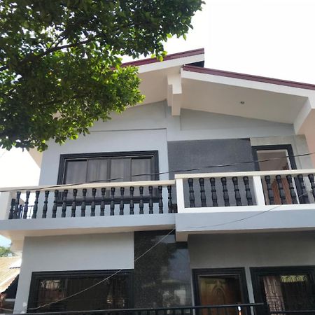 Bangles Homestay Coron Dış mekan fotoğraf