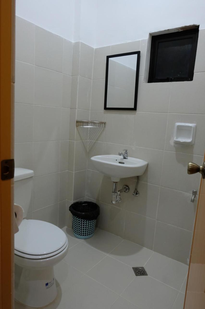 Bangles Homestay Coron Dış mekan fotoğraf