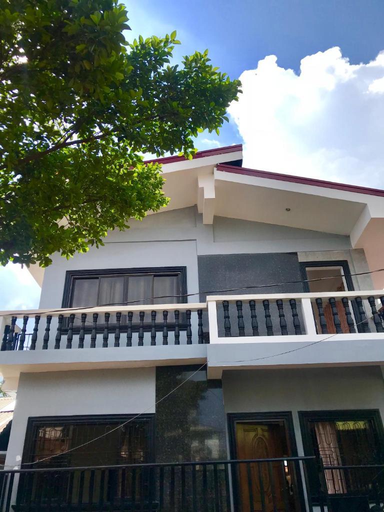 Bangles Homestay Coron Dış mekan fotoğraf