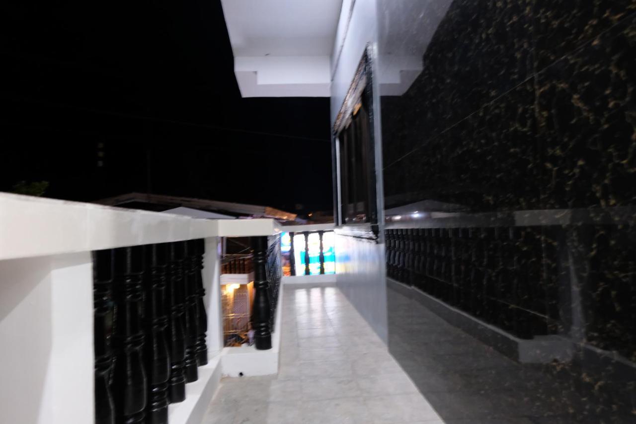Bangles Homestay Coron Dış mekan fotoğraf