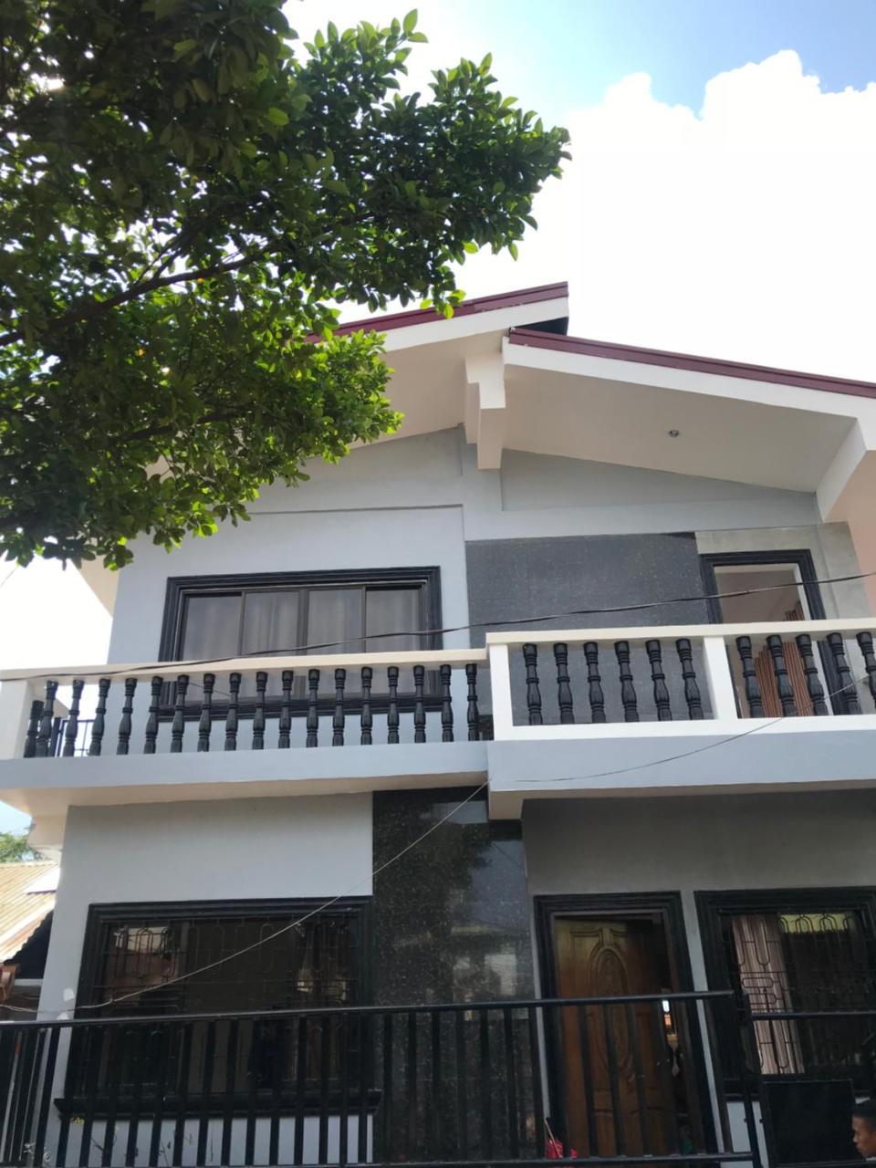 Bangles Homestay Coron Dış mekan fotoğraf